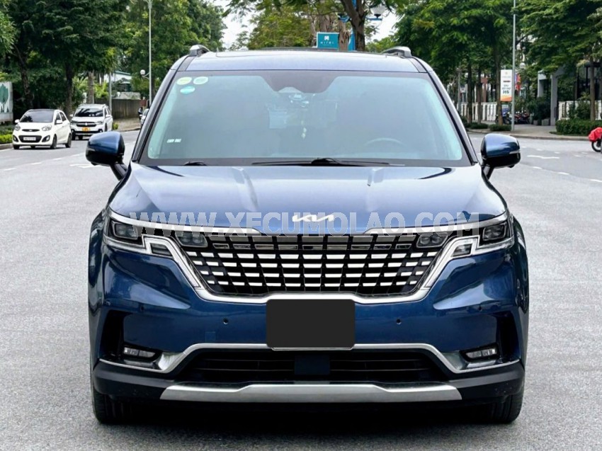 Kia Carnival Signature 3.5G