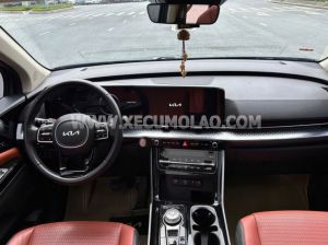 Xe Kia Carnival Signature 3.5G 2022