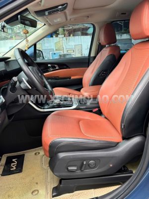 Xe Kia Carnival Signature 3.5G 2022