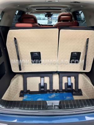 Xe Kia Carnival Signature 3.5G 2022