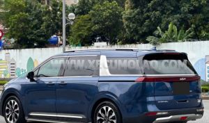 Xe Kia Carnival Signature 3.5G 2022
