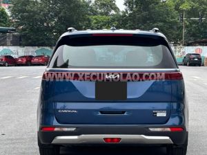 Xe Kia Carnival Signature 3.5G 2022