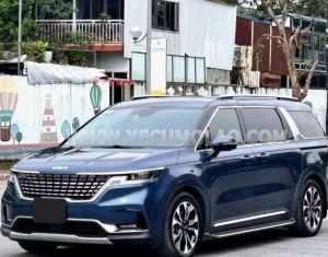 Xe Kia Carnival Signature 3.5G 2022