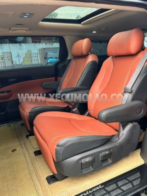 Xe Kia Carnival Signature 3.5G 2022