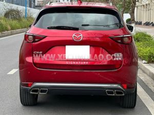 Xe Mazda CX5 Signature Premium 2.5 AT 2WD 2021