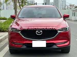 Mazda CX5 Signature Premium 2.5 AT 2WD