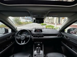 Xe Mazda CX5 Signature Premium 2.5 AT 2WD 2021