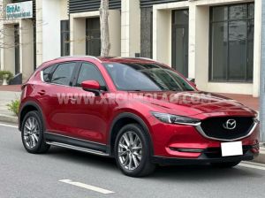 Xe Mazda CX5 Signature Premium 2.5 AT 2WD 2021