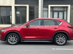 Xe Mazda CX5 Signature Premium 2.5 AT 2WD 2021