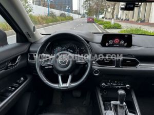 Xe Mazda CX5 Signature Premium 2.5 AT 2WD 2021