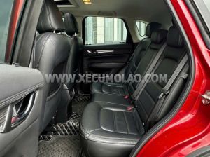 Xe Mazda CX5 Signature Premium 2.5 AT 2WD 2021