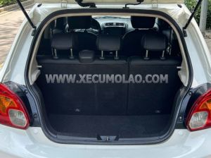 Xe Mitsubishi Mirage 1.2 AT 2016