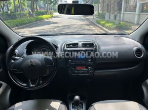 Xe Mitsubishi Mirage 1.2 AT 2016