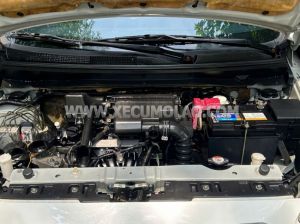 Xe Mitsubishi Mirage 1.2 AT 2016