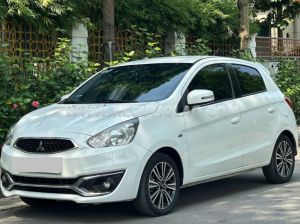 Xe Mitsubishi Mirage 1.2 AT 2016