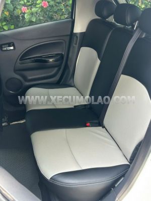 Xe Mitsubishi Mirage 1.2 AT 2016