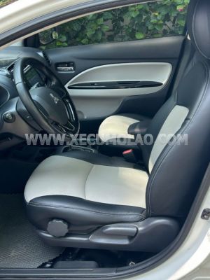 Xe Mitsubishi Mirage 1.2 AT 2016