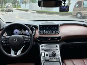 Xe Hyundai SantaFe Cao cấp 2.2L HTRAC 2022