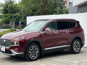 Xe Hyundai SantaFe Cao cấp 2.2L HTRAC 2022