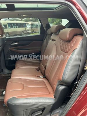 Xe Hyundai SantaFe Cao cấp 2.2L HTRAC 2022