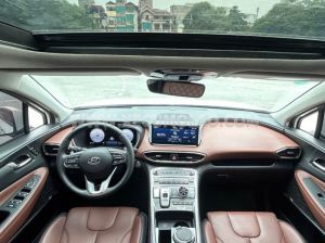Xe Hyundai SantaFe Cao cấp 2.2L HTRAC 2024