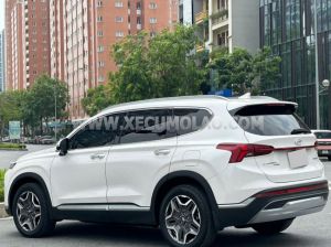 Xe Hyundai SantaFe Cao cấp 2.2L HTRAC 2024
