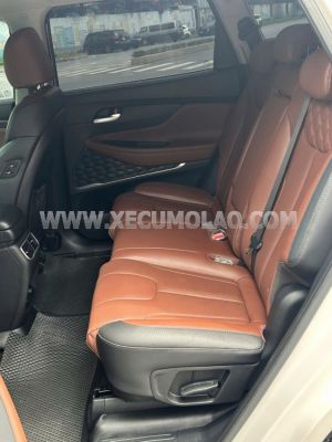 Xe Hyundai SantaFe Cao cấp 2.2L HTRAC 2024