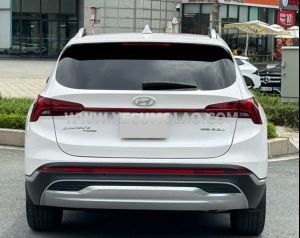 Xe Hyundai SantaFe Cao cấp 2.2L HTRAC 2024