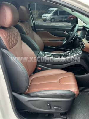 Xe Hyundai SantaFe Cao cấp 2.2L HTRAC 2024