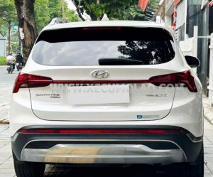 Xe Hyundai SantaFe Cao cấp 2.2L HTRAC 2024
