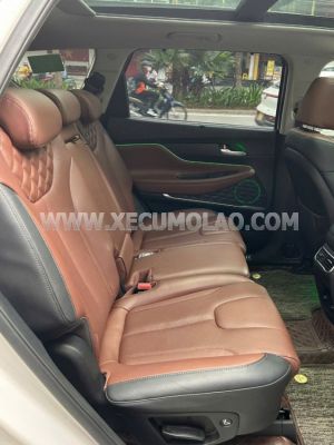 Xe Hyundai SantaFe Cao cấp 2.2L HTRAC 2024