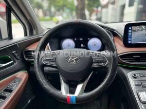 Xe Hyundai SantaFe Cao cấp 2.2L HTRAC 2024