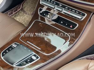 Xe Mercedes Benz E class E200 Exclusive 2021