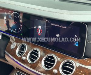 Xe Mercedes Benz E class E200 Exclusive 2021