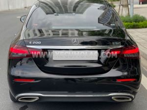 Xe Mercedes Benz E class E200 Exclusive 2021