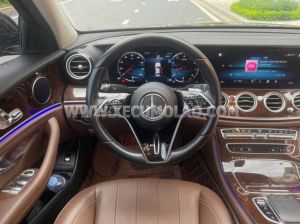 Xe Mercedes Benz E class E200 Exclusive 2021