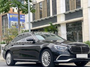 Xe Mercedes Benz E class E200 Exclusive 2021