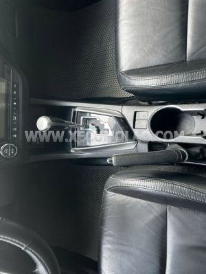 Xe Toyota Corolla altis 2.0V 2015