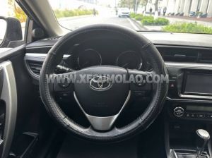 Xe Toyota Corolla altis 2.0V 2015