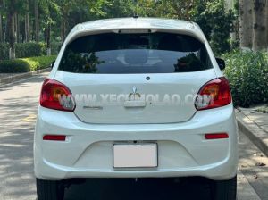 Xe Mitsubishi Mirage 1.2 AT 2016