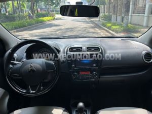 Xe Mitsubishi Mirage 1.2 AT 2016