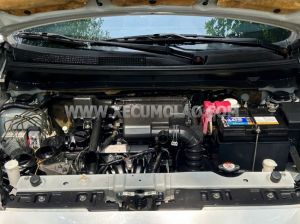 Xe Mitsubishi Mirage 1.2 AT 2016