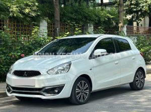 Xe Mitsubishi Mirage 1.2 AT 2016