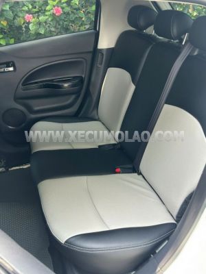 Xe Mitsubishi Mirage 1.2 AT 2016