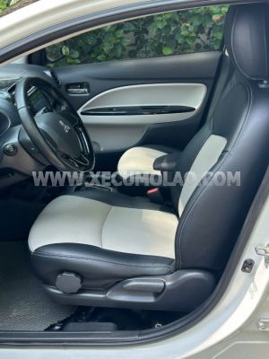 Xe Mitsubishi Mirage 1.2 AT 2016