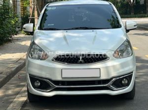 Mitsubishi Mirage 1.2 AT