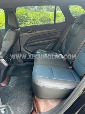 Xe Ford Territory Titanium X 1.5 AT 2024