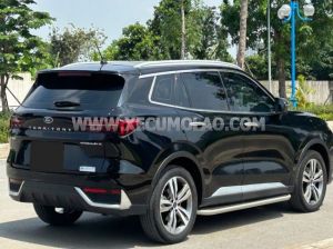 Xe Ford Territory Titanium X 1.5 AT 2024