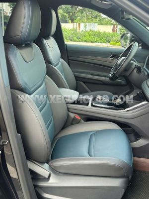 Xe Ford Territory Titanium X 1.5 AT 2024
