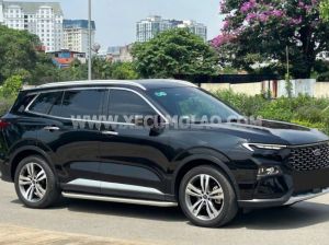 Xe Ford Territory Titanium X 1.5 AT 2024